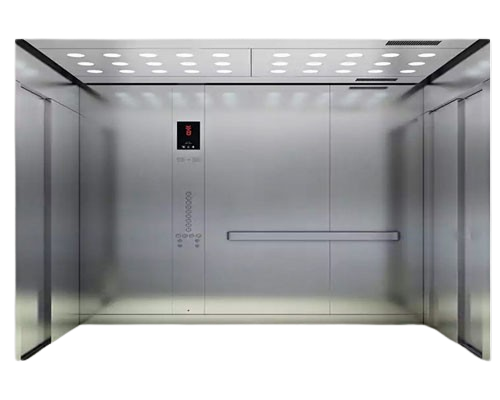 Hospital Elevator